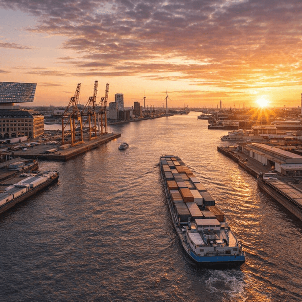 Antwerp