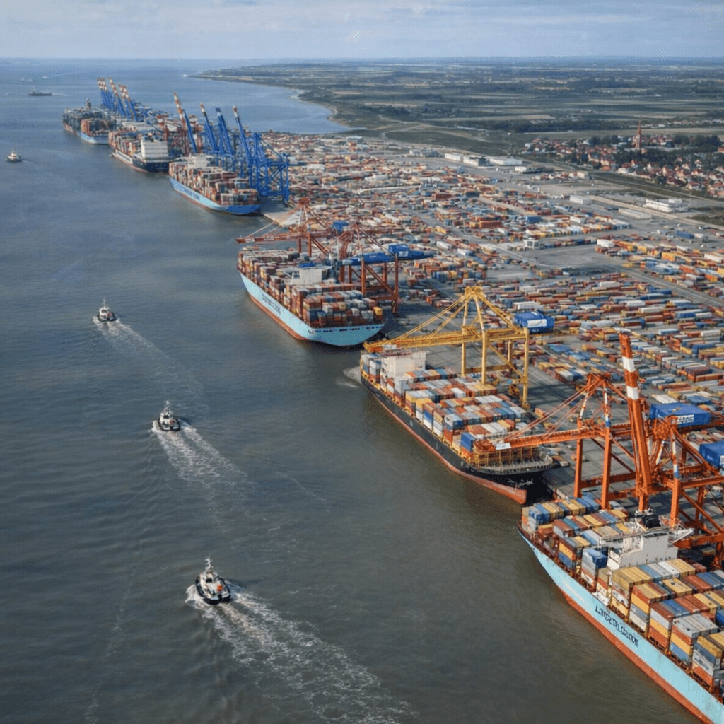 Bremerhaven